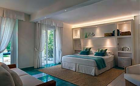 Hermitage Hotel & Resort Forte dei Marmi - Starhotels Collezione