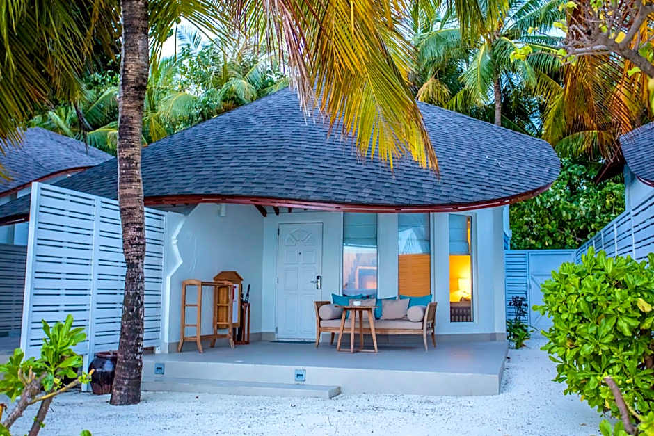 Photo 1 of 10 of Beach Villa 1 King Bed