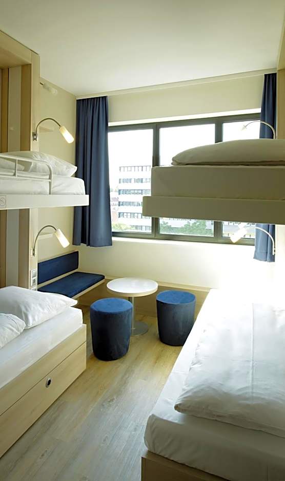 H2 Hotel Berlin-Alexanderplatz