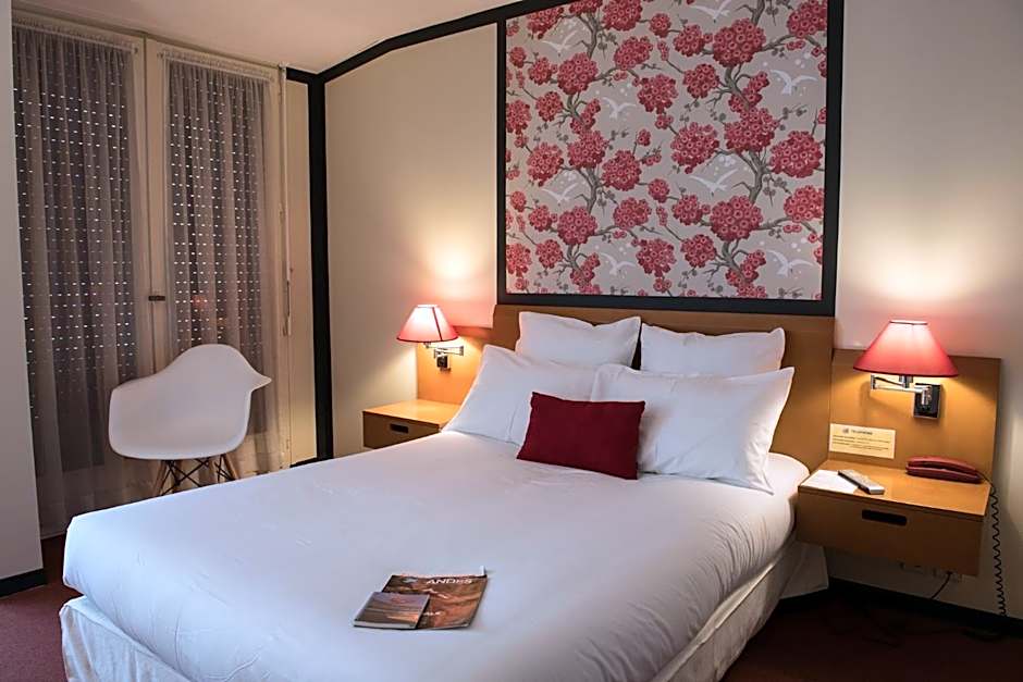 Hotel de Jouvence
