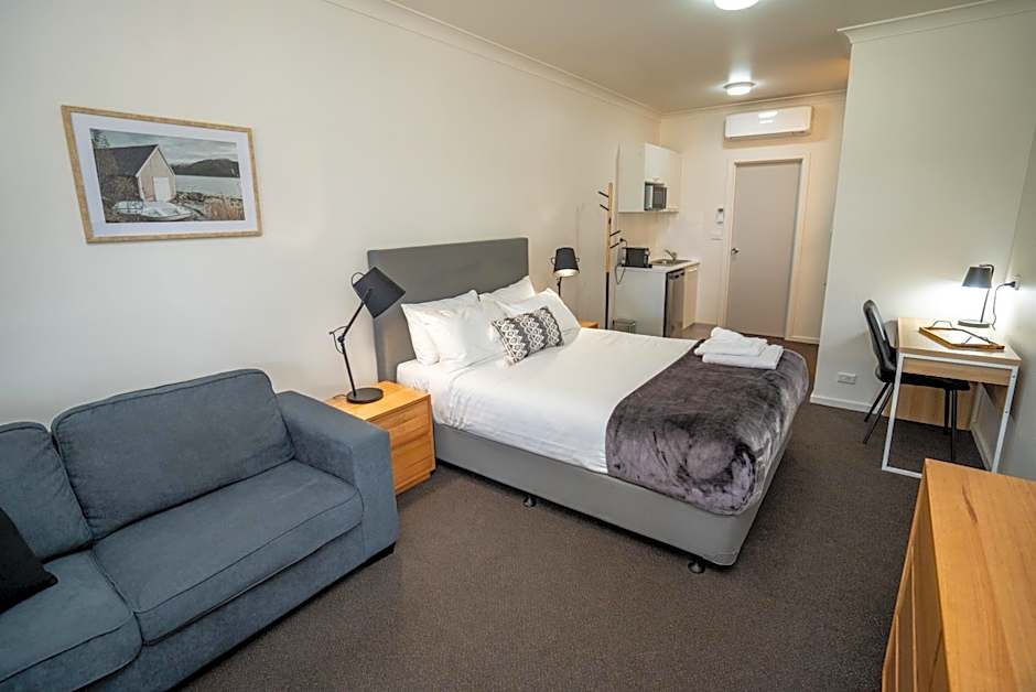 Adventist Alpine Village