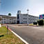 Motel 6-Brownsville, TX