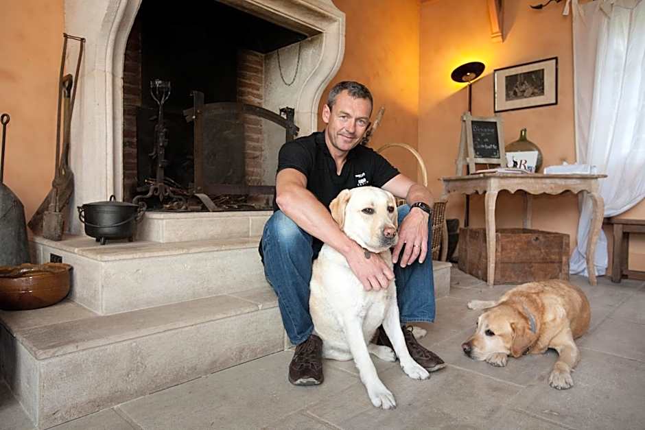 Domaine De La Combotte