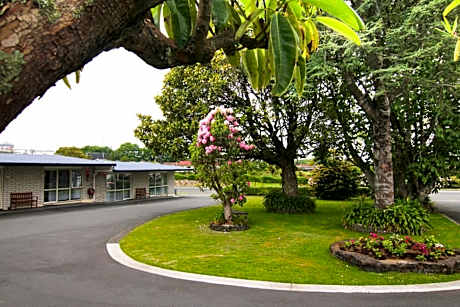 Broadway lodge Motel