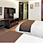 Holiday Inn Hotel & Suites Mexico Medica Sur By IHG