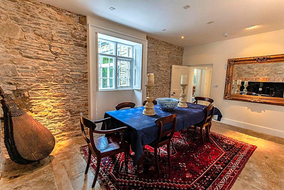 ANRÁN at Tidwell Farm