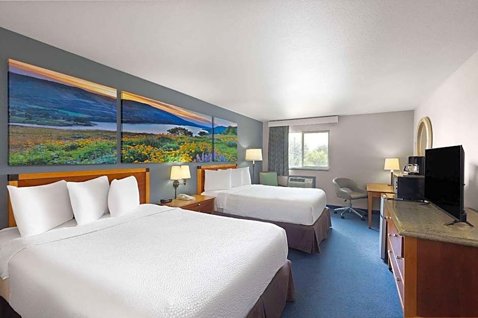 Days Inn by Wyndham Ritzville