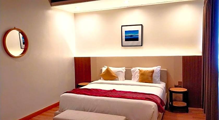 Puri Gopa Hotel