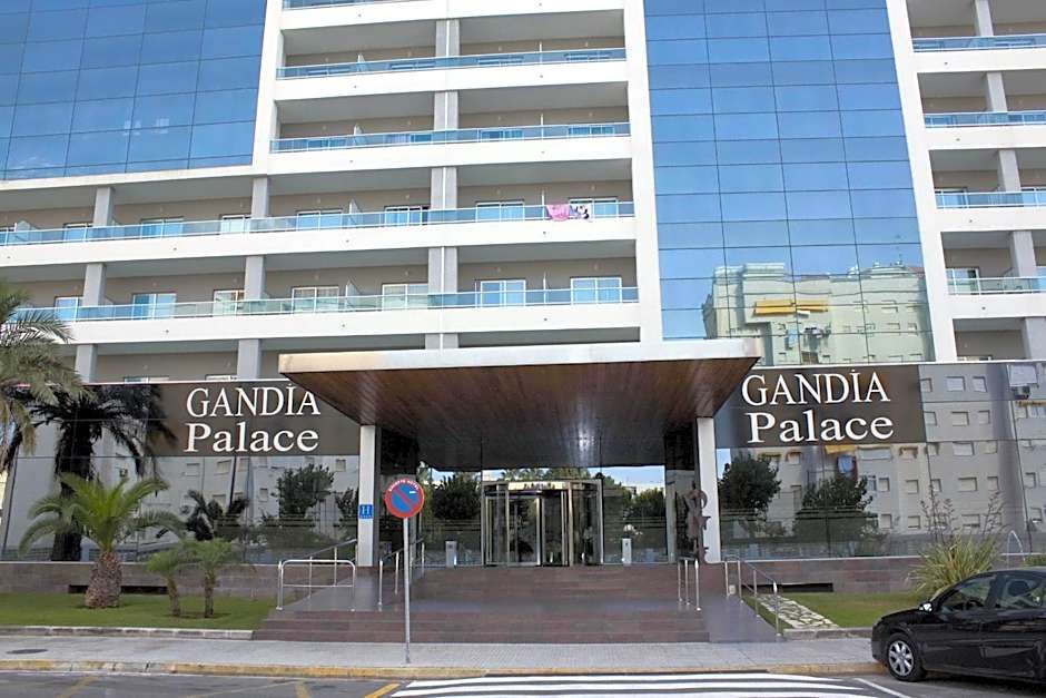 VS Gandía Palace Hotel ****
