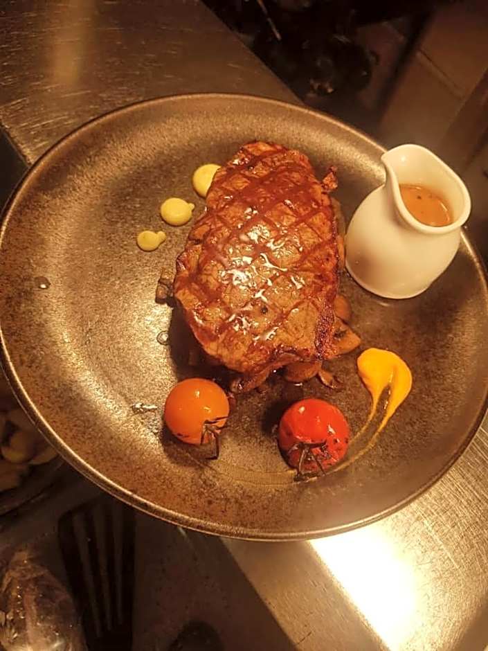 The Bowers Bar & Restaurant