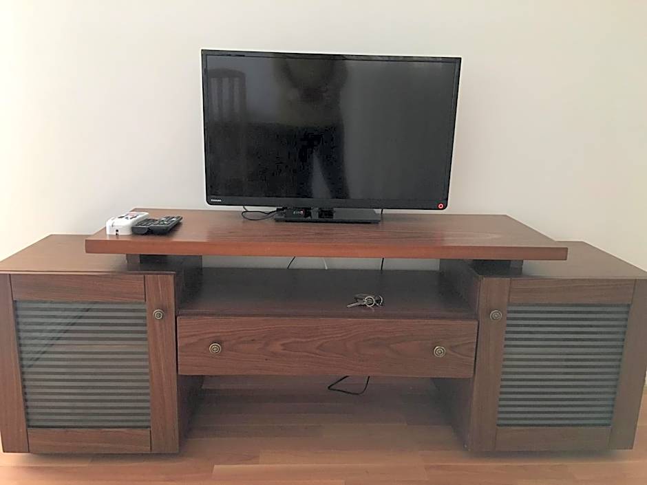 E-Just Hotel Borg El Arab