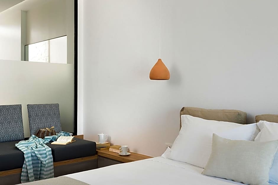 Mykonos Soul Luxury Suites