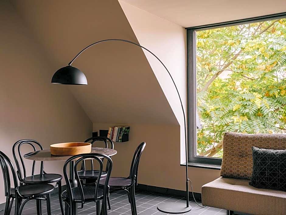 WELTWIEN Luxury Art Apartments & Free Parking