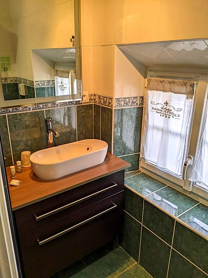 Domaine De Moresville