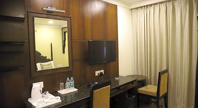 The Gandhi International