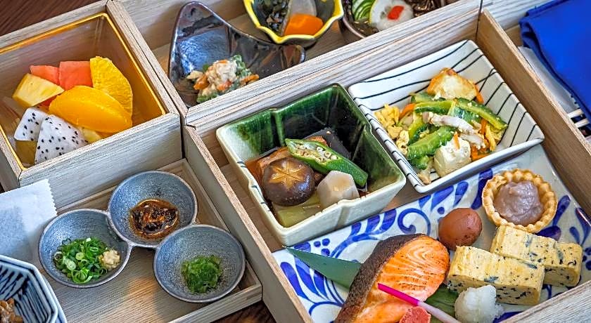 Okinawa EXES Naha