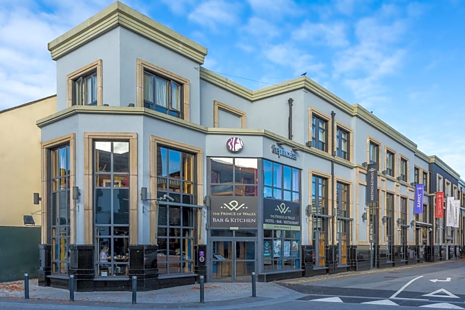 Prince of Wales Hotel