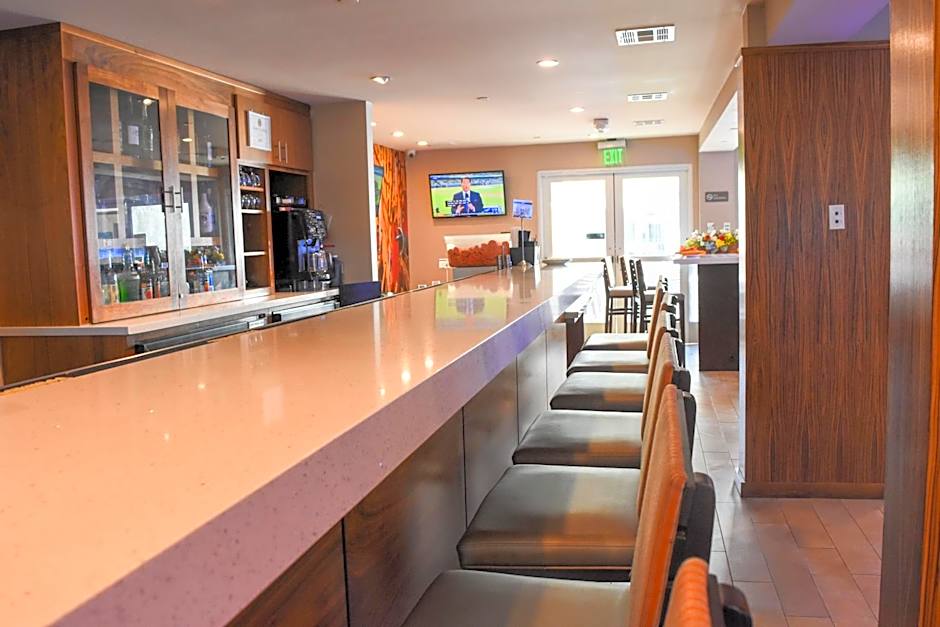 Hotel Indigo Anaheim By IHG