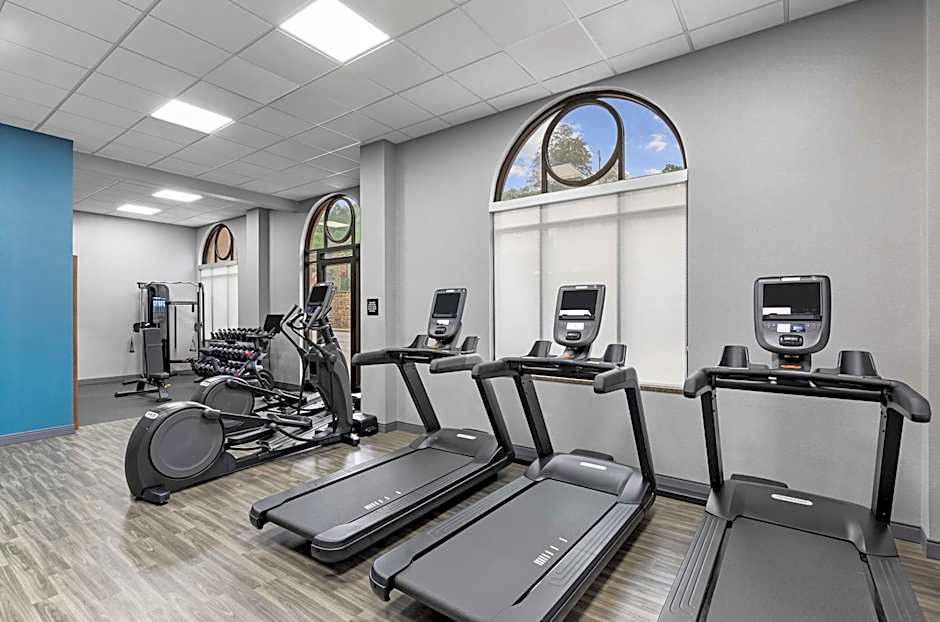 Hampton Inn By Hilton Pikeville