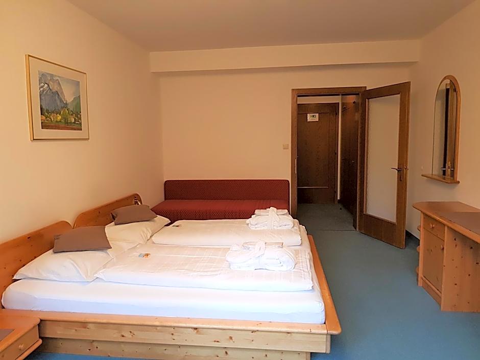 Kinder- und Familienhotel Nockalm