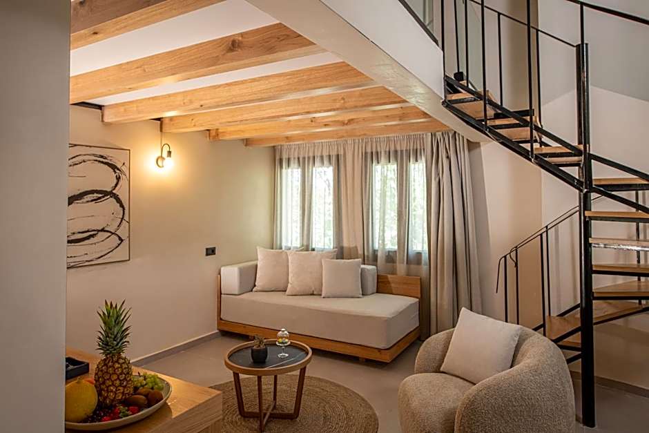Indigo Suites Collection Adults Only