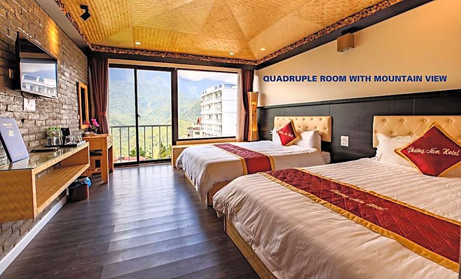 Phuong Nam Hotel