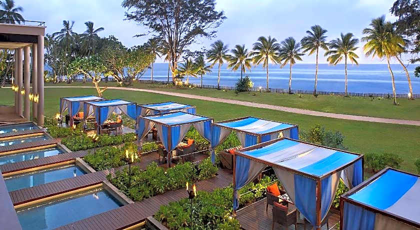 Cinnamon Bey Beruwela