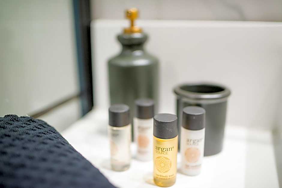 At Herbal Boutique Hotel & Spa