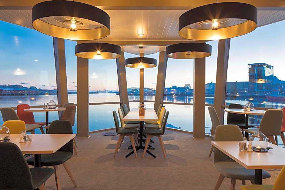 Scandic Svolvaer