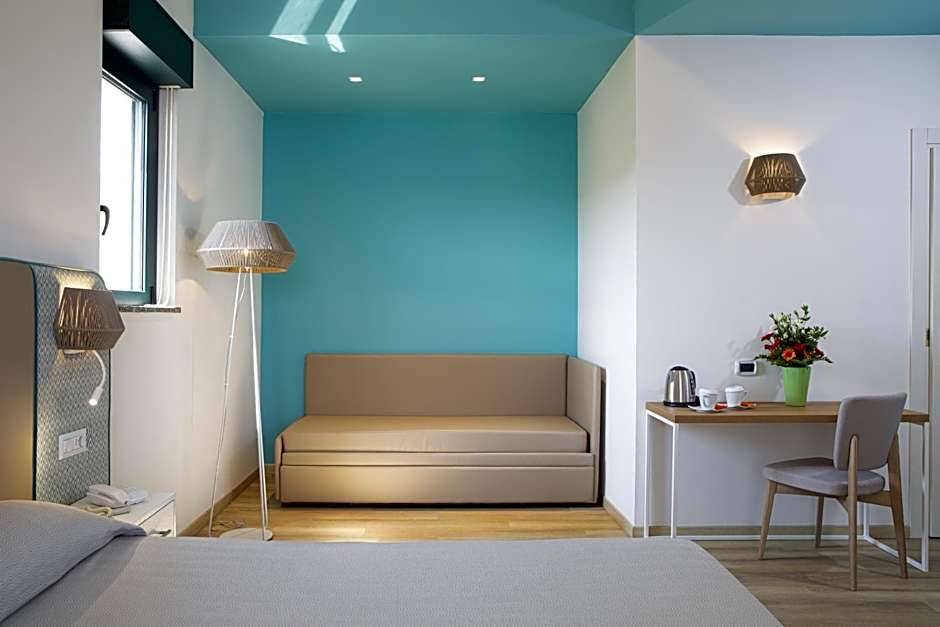 Lu' Hotel Maladroxia