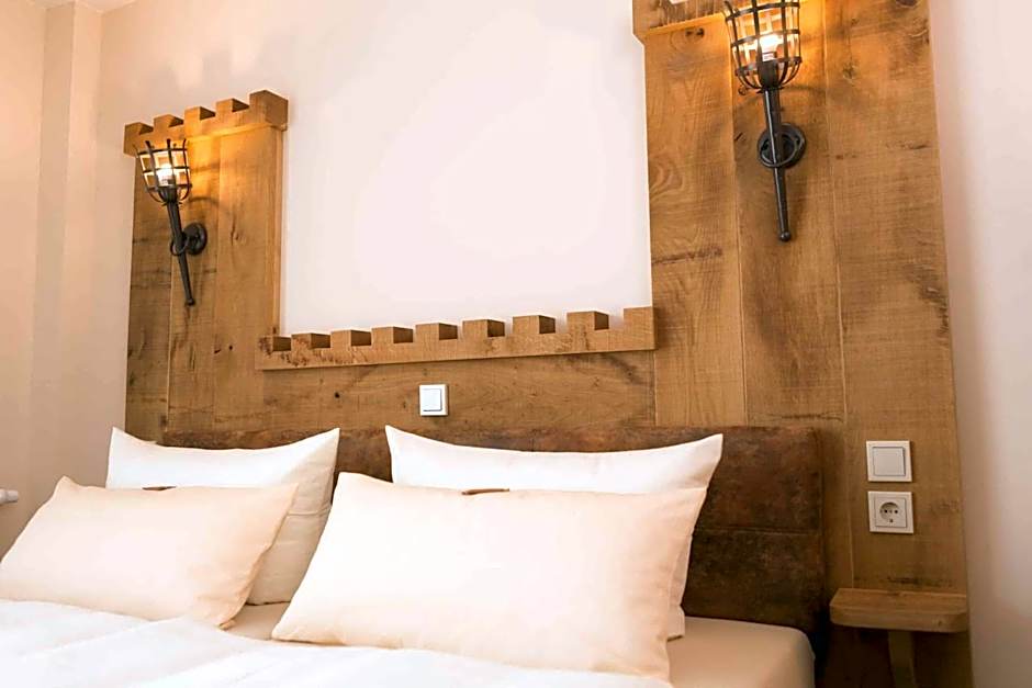 Hasseröder Burghotel