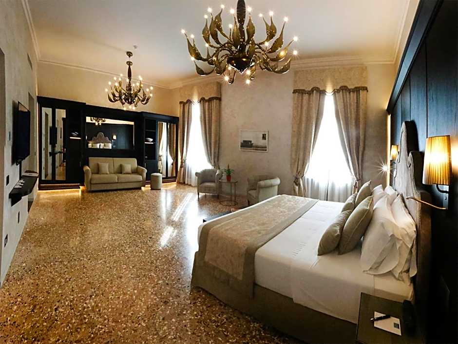Hotel Aquarius Venice, Ascend Hotel Collection