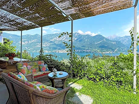 Antico Torchio Apartment