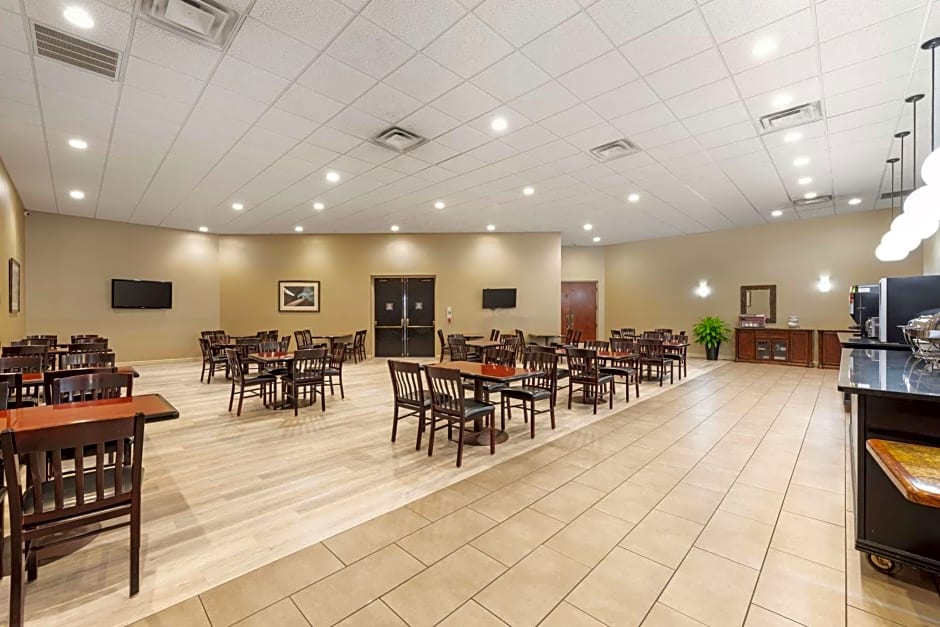 Best Western Plus Madison-Huntsville