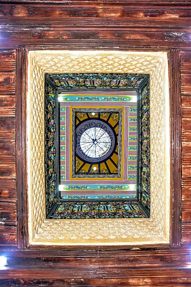 Riad Razoli Sidi Fateh