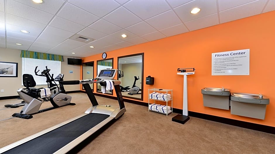 Holiday Inn Express Hotel & Suites Fort Walton Beach Hurlburt Area, an IHG Hotel