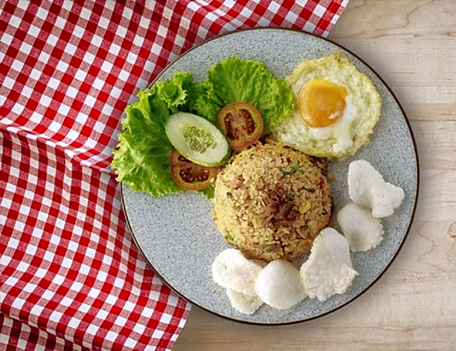 Capital O 90066 Tobana Pejaten House