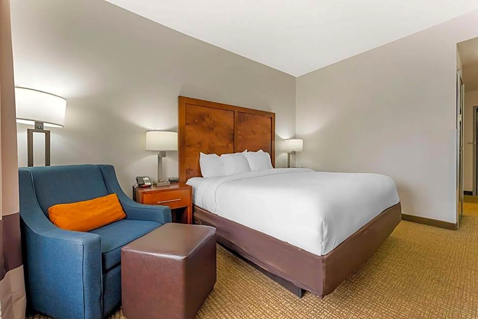 Comfort Inn Brownsville I-40