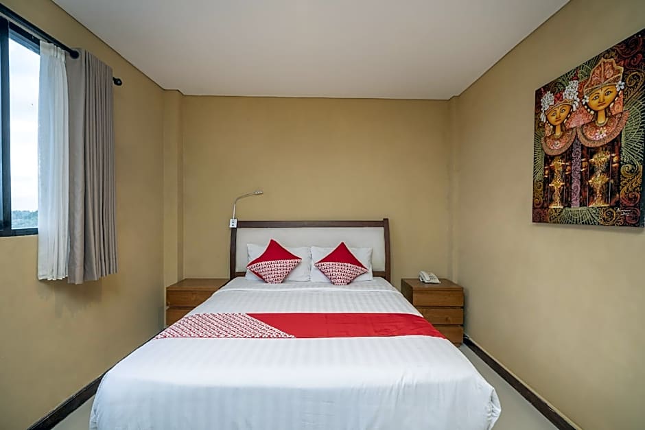 Dante Guesthouse Bali