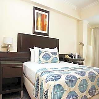 The Jamaica Pegasus Hotel