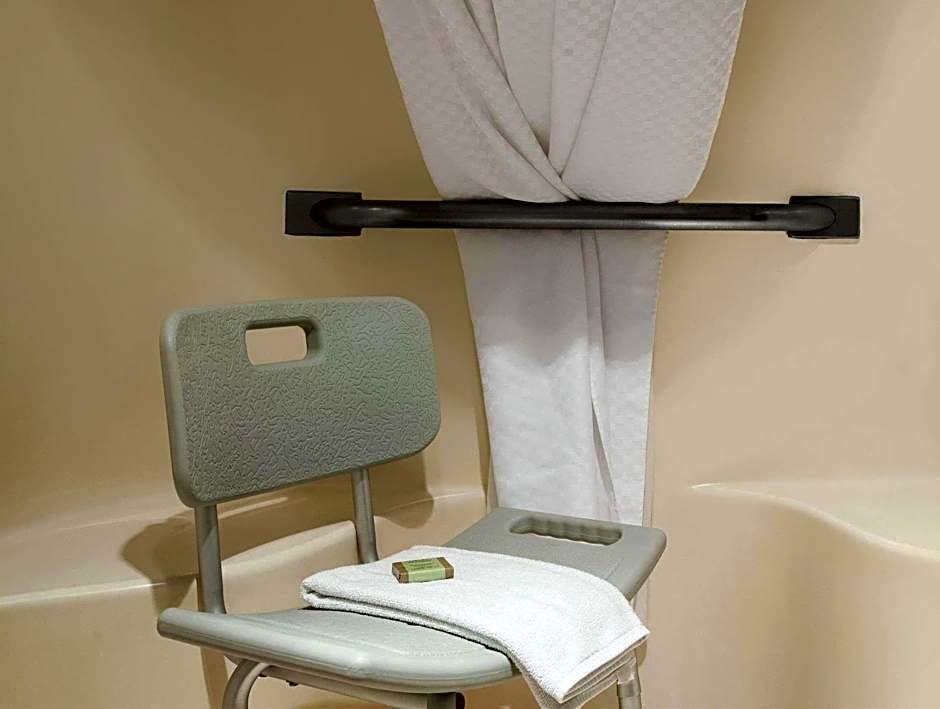 Super 8 by Wyndham Columbus