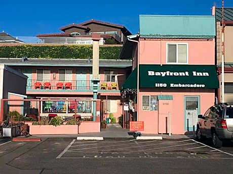 Bayfront Inn