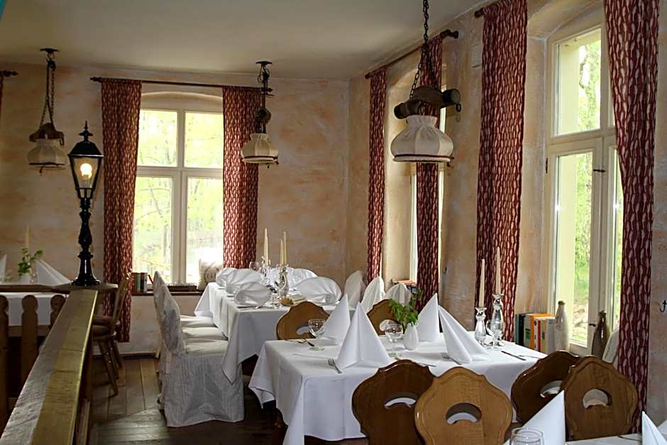 Hotel Kolonieschänke