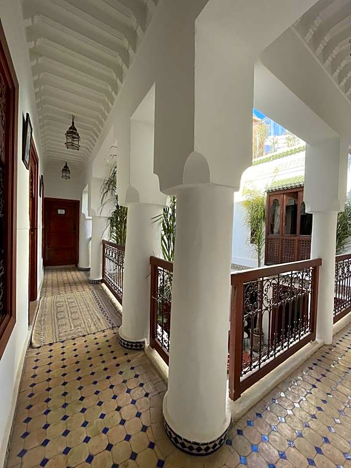 Riad Chams Marrakech