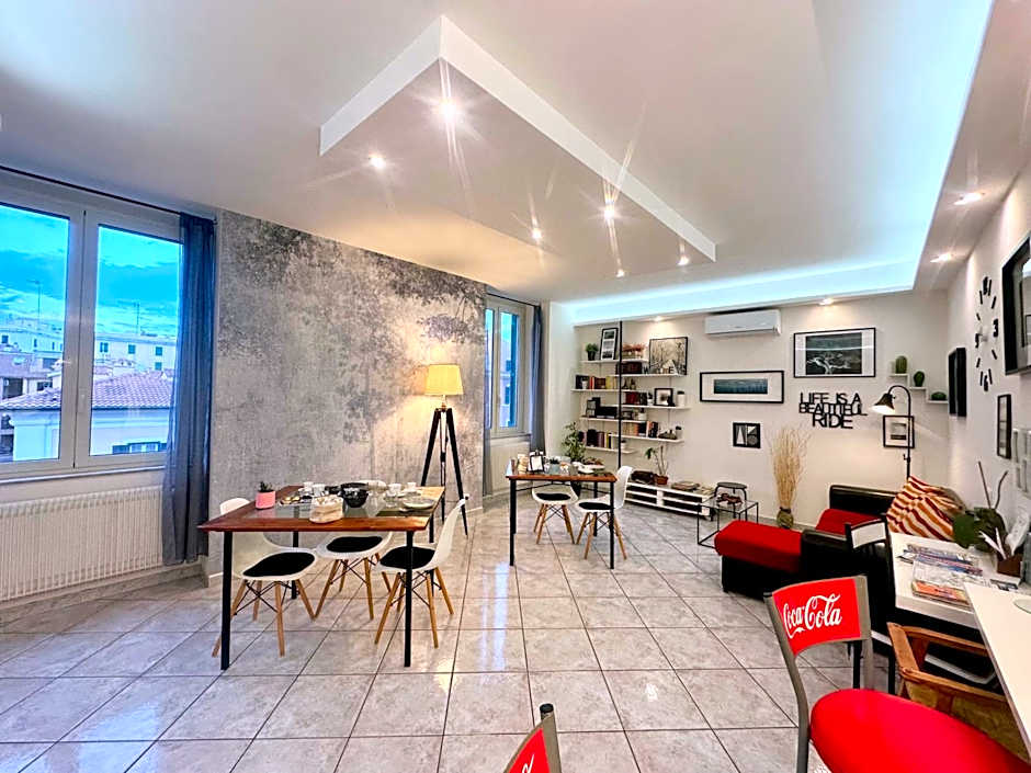 Il BorGhetto Guest House