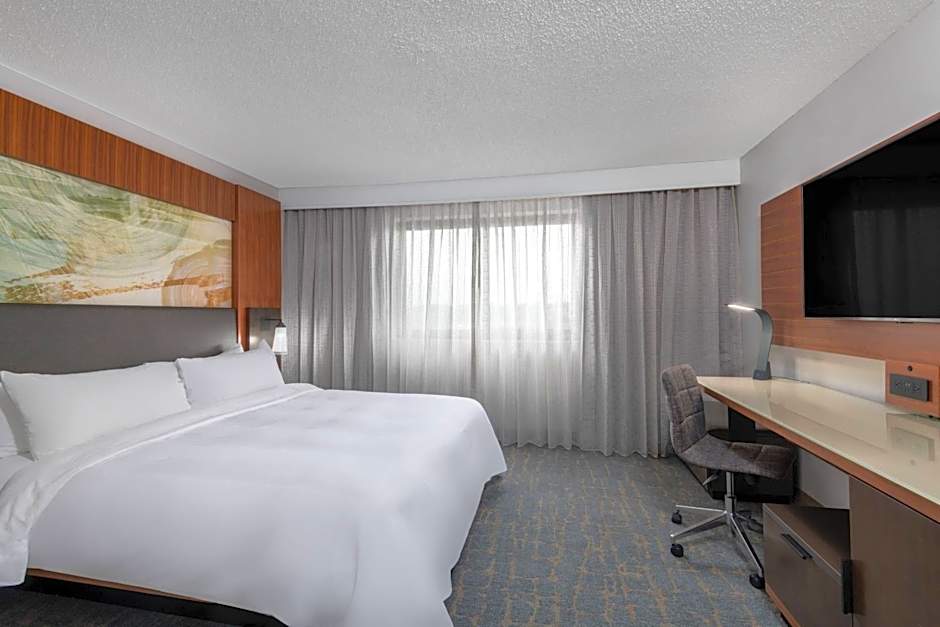 Madison Marriott West