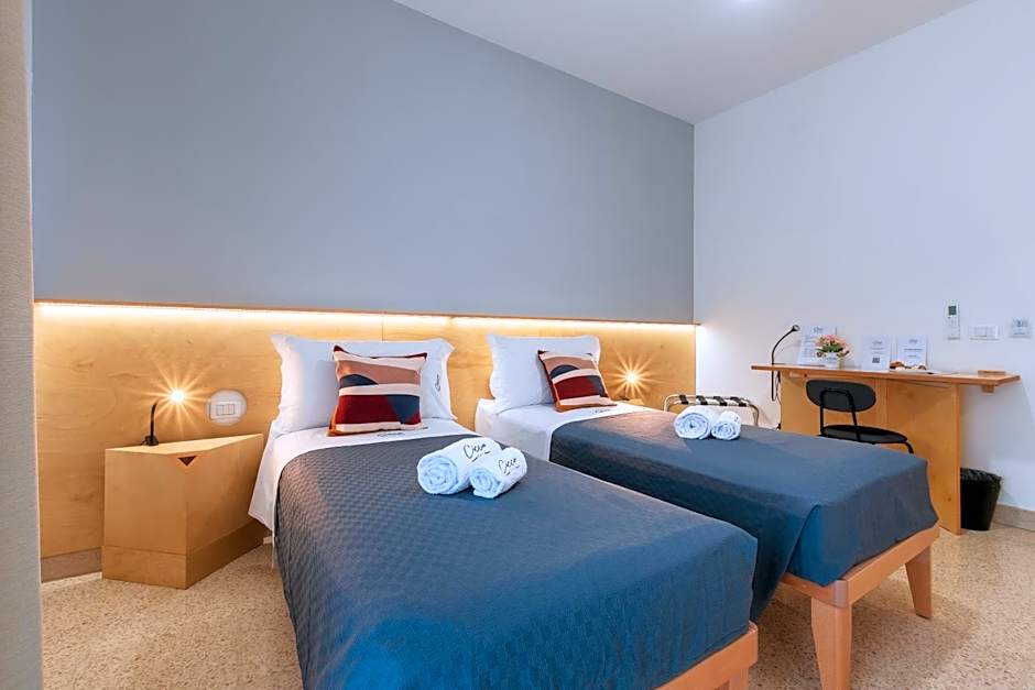 Ciccio Rooms and breakfast - Self check-in