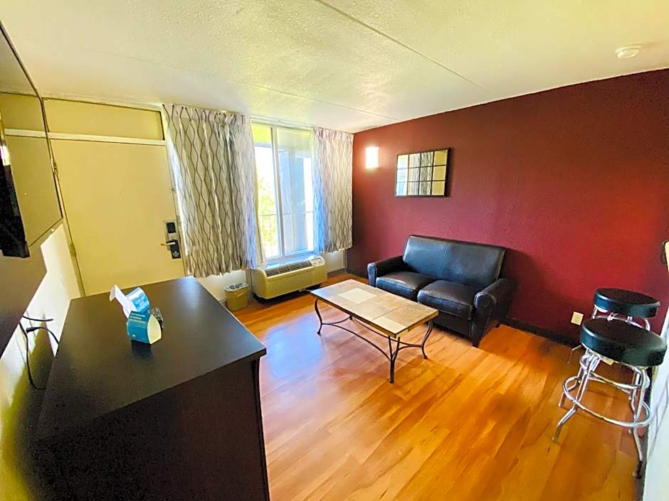 Days Inn by Wyndham Maysville Kentucky