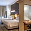 SpringHill Suites by Marriott Statesboro University Area