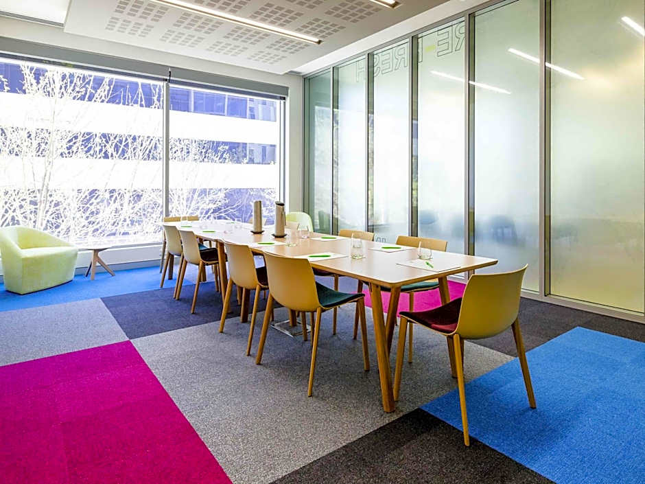ibis Styles East Perth